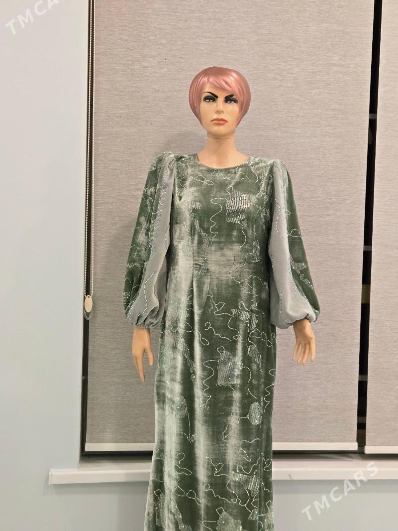 Toy koynek - Балканабат - img 1