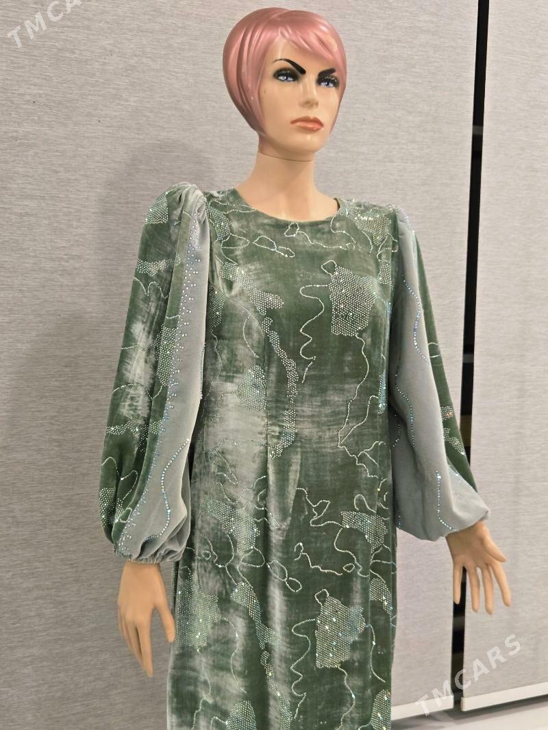 Toy koynek - Балканабат - img 2