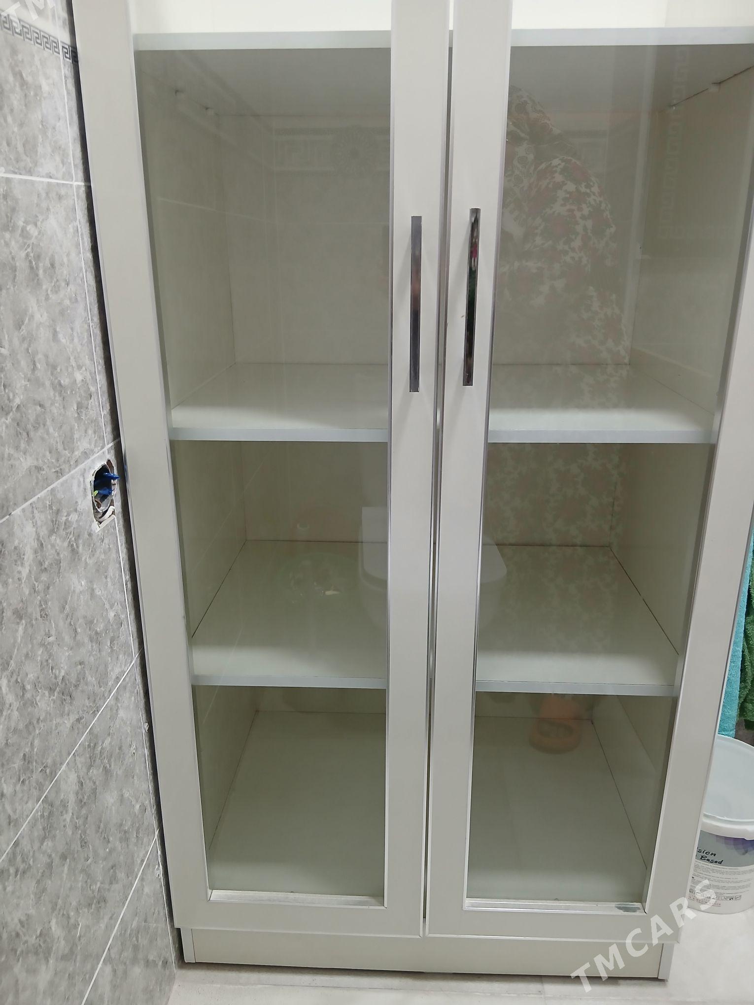 Şkaf - Балканабат - img 2