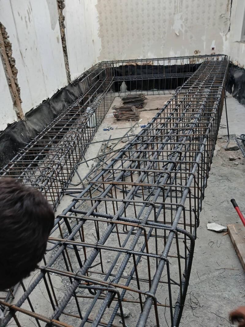 Ussa gurlysyk - Ашхабад - img 10