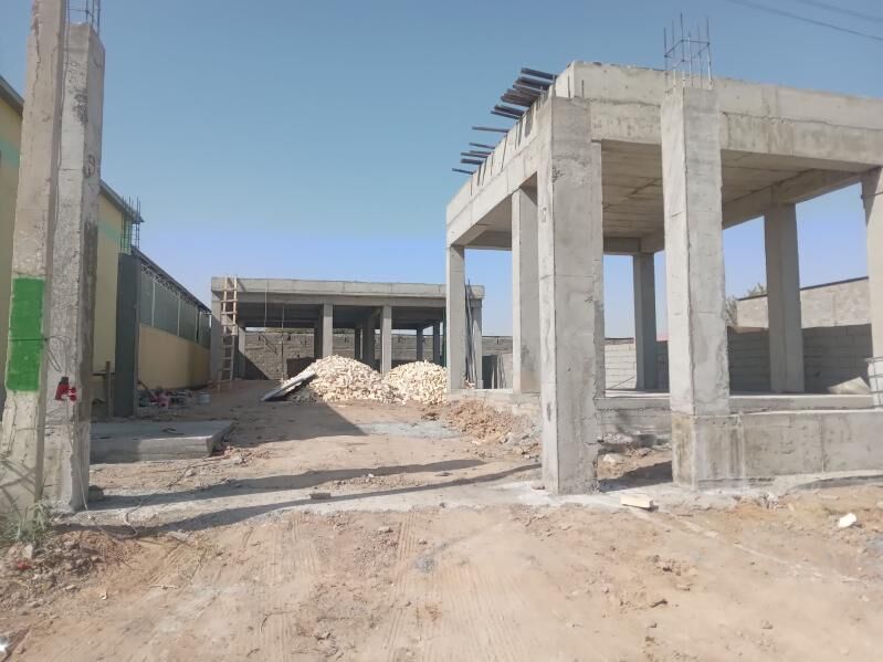 Ussa gurlysyk - Ашхабад - img 11