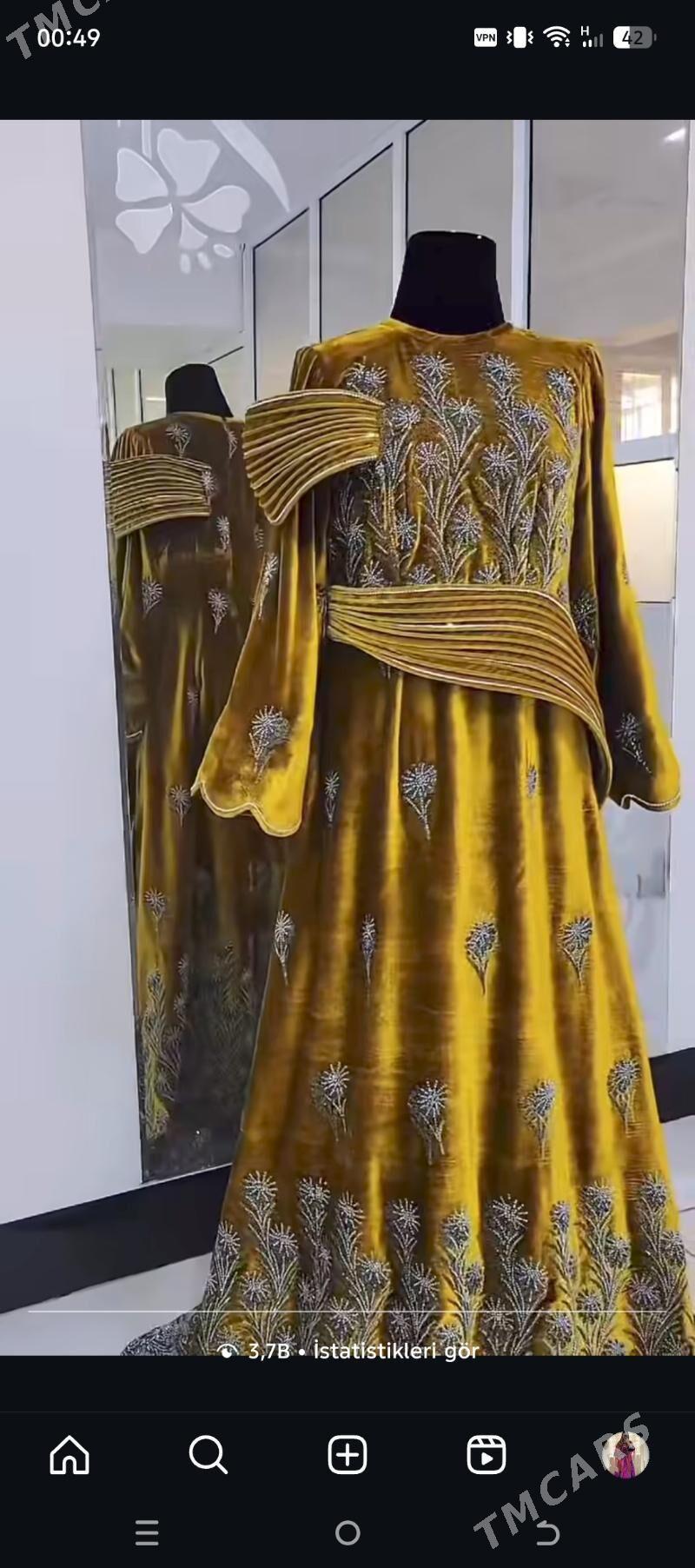 prokat koynek - Gumdag - img 2