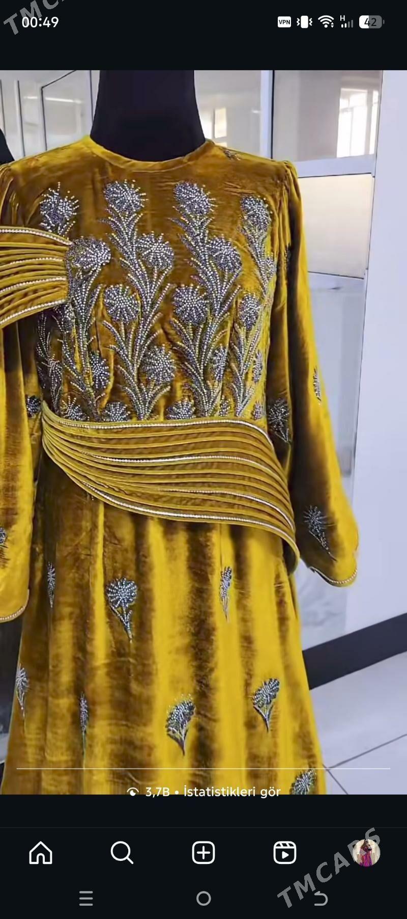 prokat koynek - Gumdag - img 3