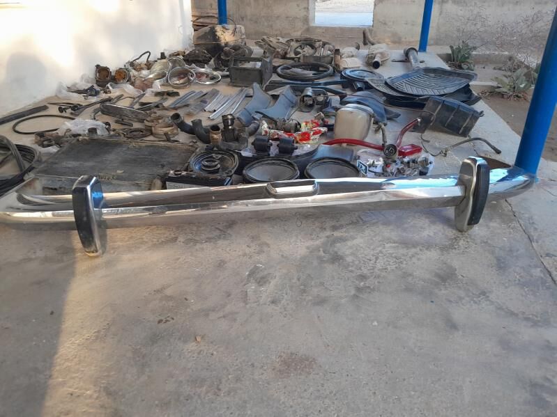 lada zapcaslar 50 TMT - Гумдаг - img 10