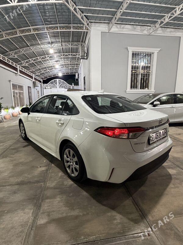 Toyota Corolla 2023 - 270 000 TMT - Aşgabat - img 4