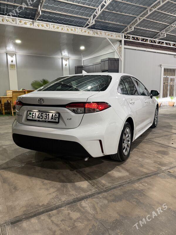 Toyota Corolla 2023 - 270 000 TMT - Aşgabat - img 3