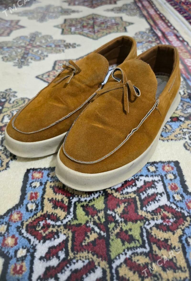 Pol klasika makasina 🟠 - Aşgabat - img 1