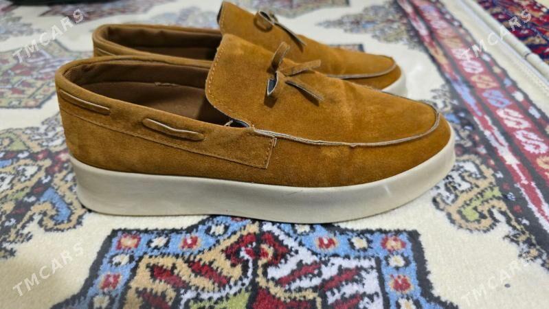 Pol klasika makasina 🟠 - Aşgabat - img 3