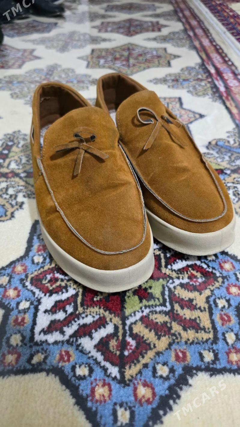 Pol klasika makasina 🟠 - Aşgabat - img 2