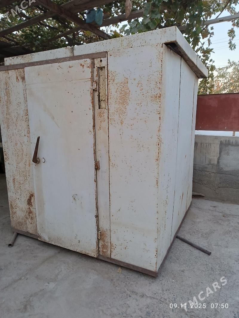 HOLODILNIK - Gökdepe - img 1