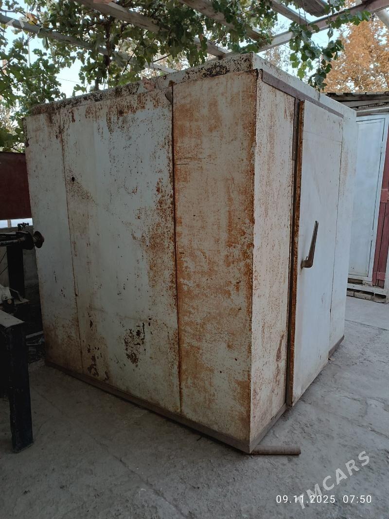 HOLODILNIK - Gökdepe - img 2