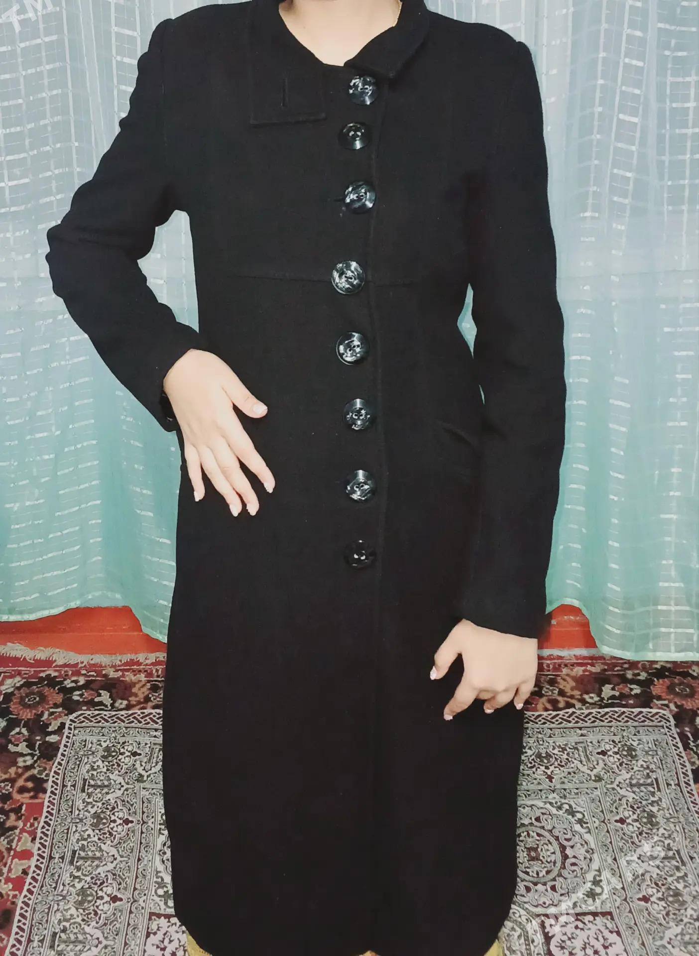 palto talyplaryňky - Дашогуз - img 3