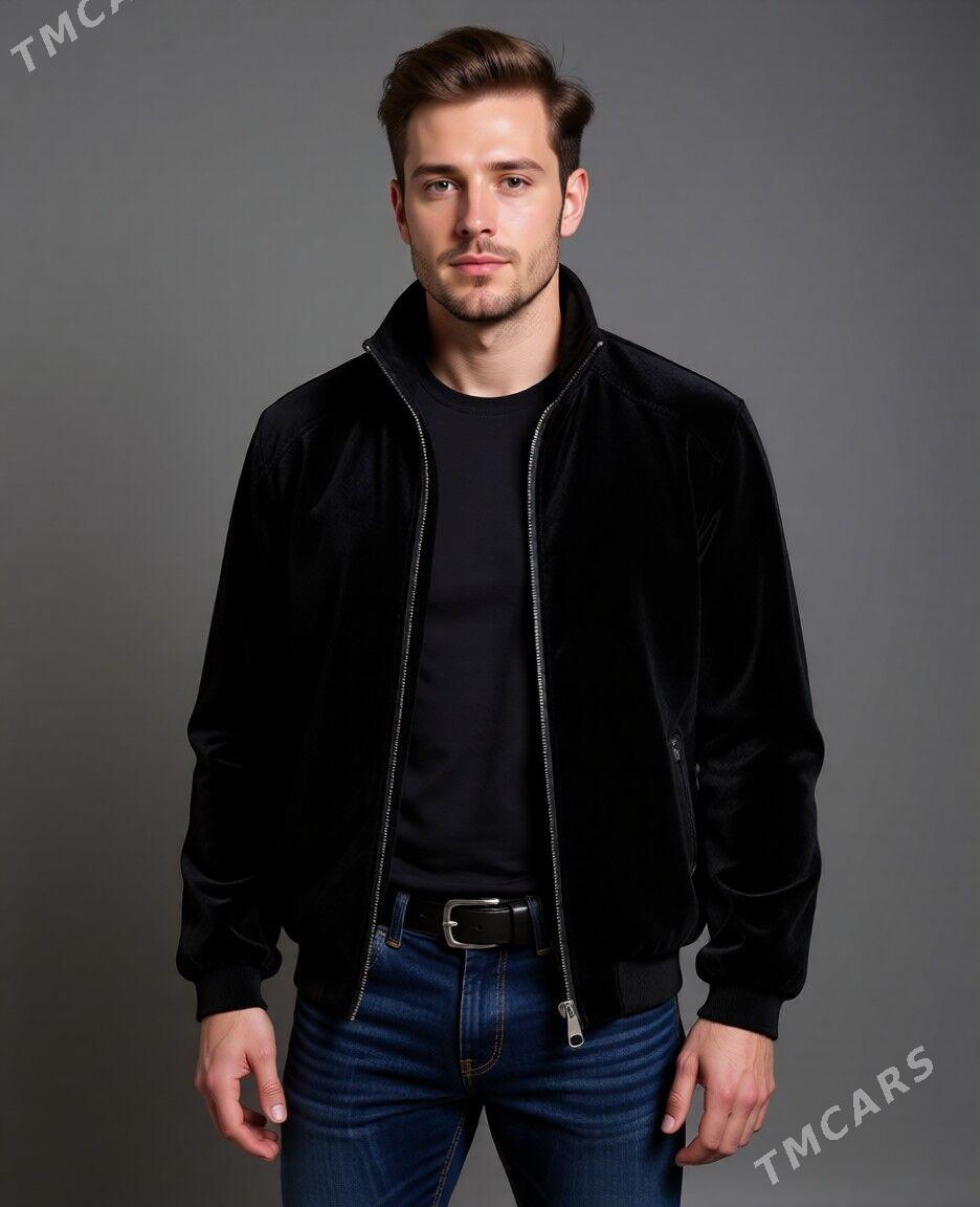 Куртка - Türkmenabat - img 1