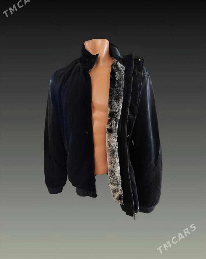 Куртка - Türkmenabat - img 2