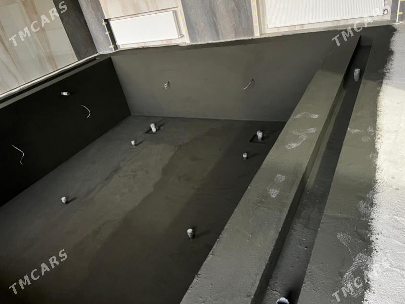 GIDROIZOLYAZIYAHOWUZГИДРОИ - Aşgabat - img 3