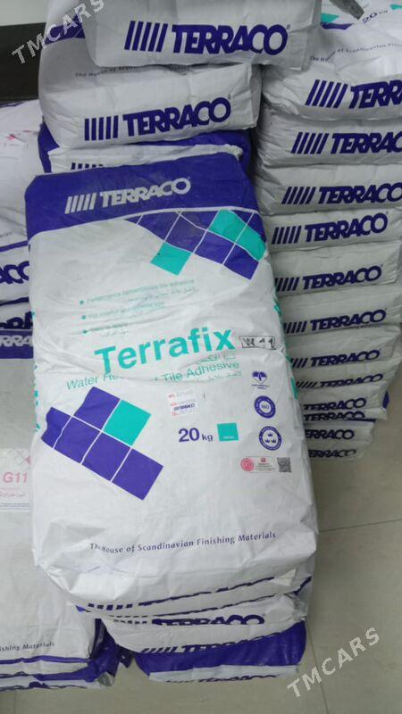 GIDROIZOLYAZIYAHOWUZГИДРОИ - Aşgabat - img 7