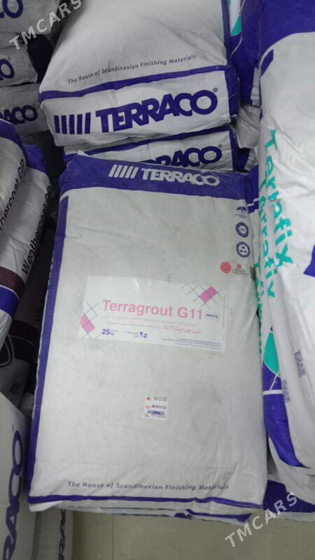 GIDROIZOLYAZIYAHOWUZГИДРОИ - Aşgabat - img 8