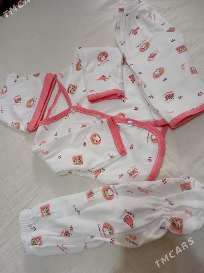 kombinzon slipy - Ашхабад - img 5