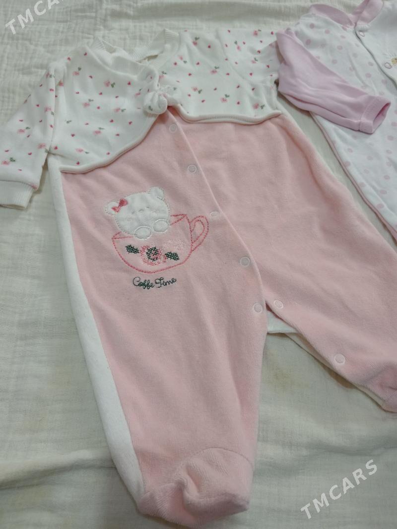 kombinzon slipy - Ашхабад - img 6