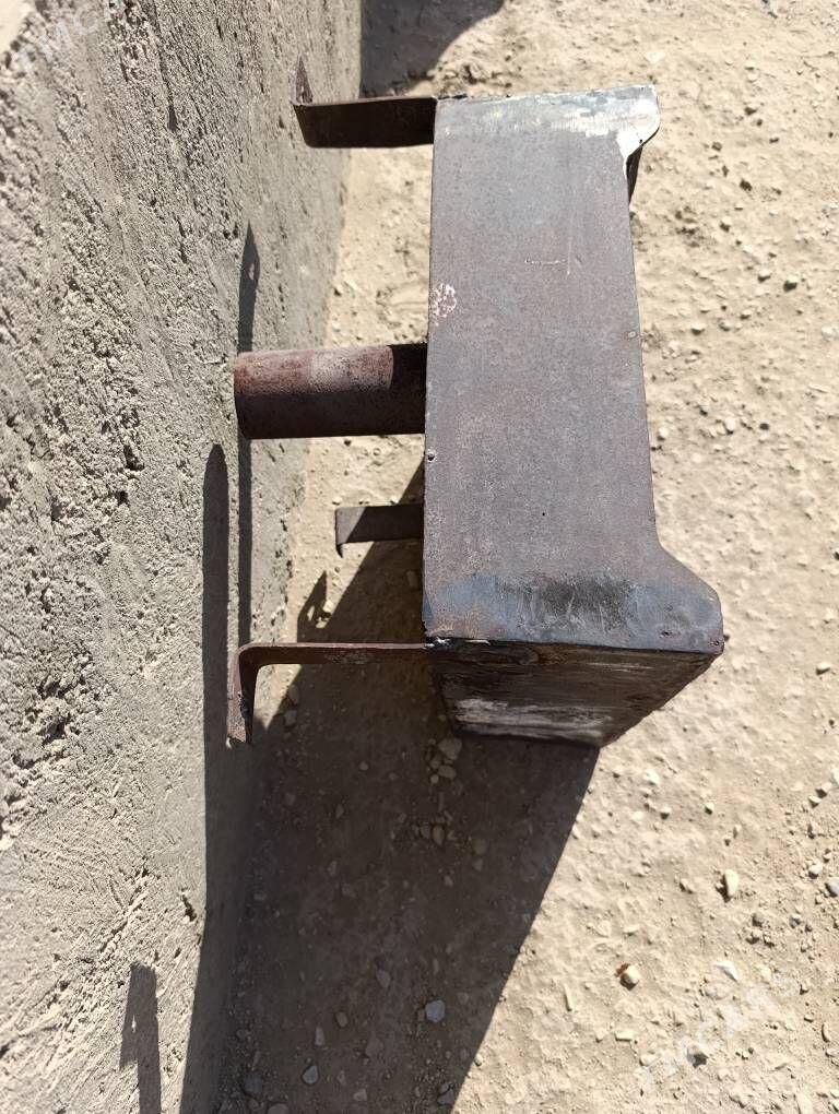 Gara peç - Gumdag - img 2