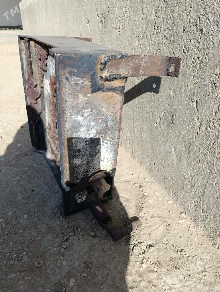 Gara peç - Gumdag - img 3