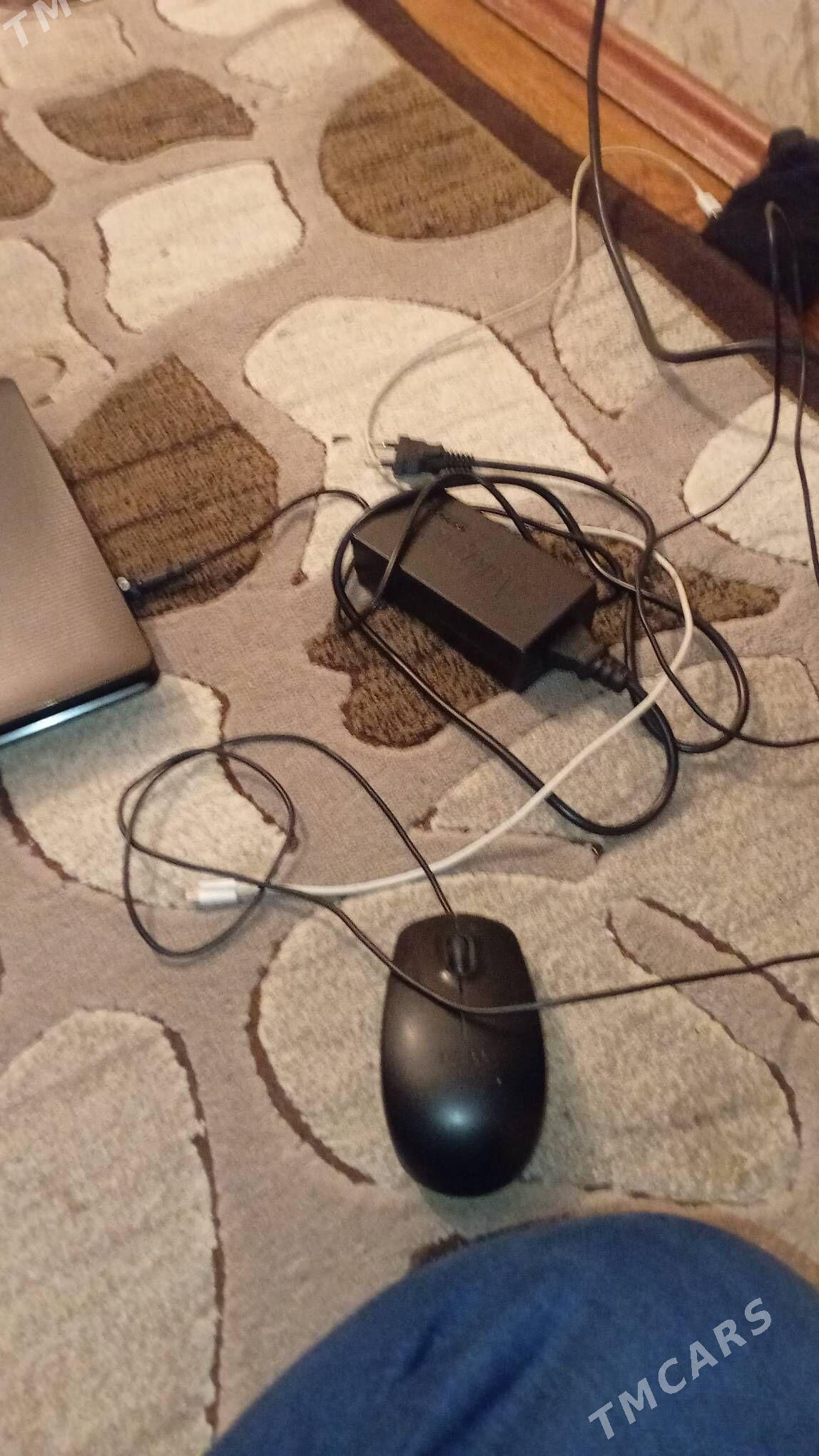 noutbook - Balkanabat - img 3