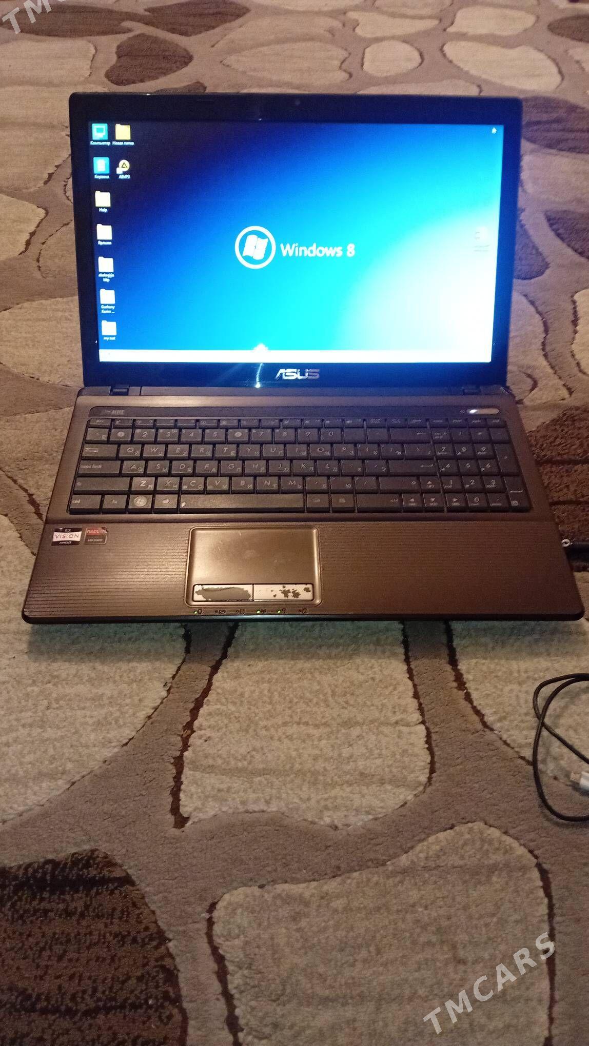 noutbook - Balkanabat - img 1