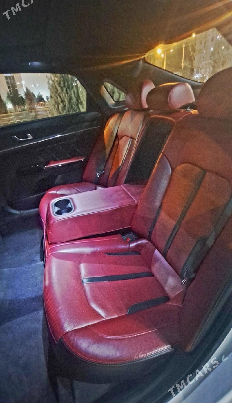 Kia K5 2020 - 354 000 TMT - Ашхабад - img 6