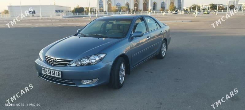 Toyota Camry 2003 - 170 000 TMT - Sakar - img 1