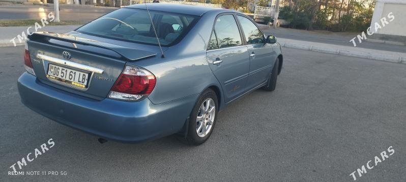 Toyota Camry 2003 - 170 000 TMT - Sakar - img 4