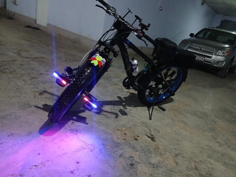 WELESAPED - Dänew - img 2