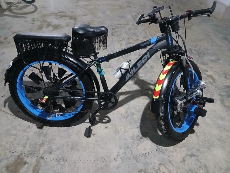 WELESAPED - Dänew - img 4