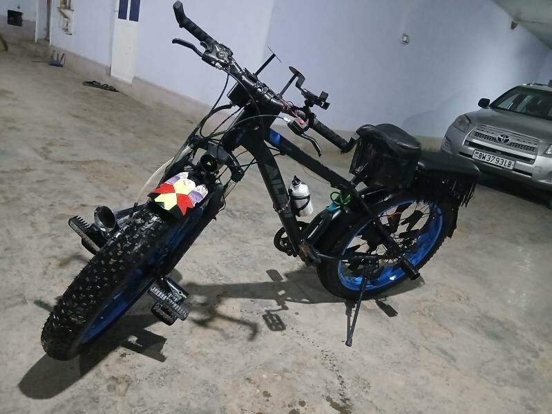 WELESAPED - Dänew - img 6