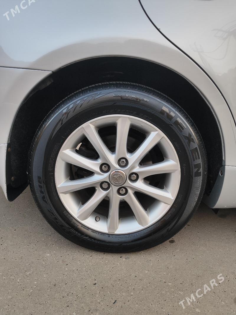 Toyota Camry 2007 - 189 000 TMT - Туркменбаши - img 8