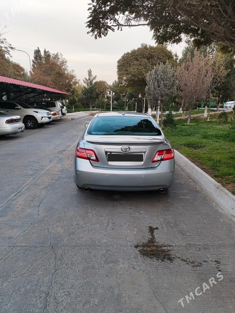 Toyota Camry 2007 - 189 000 TMT - Туркменбаши - img 5