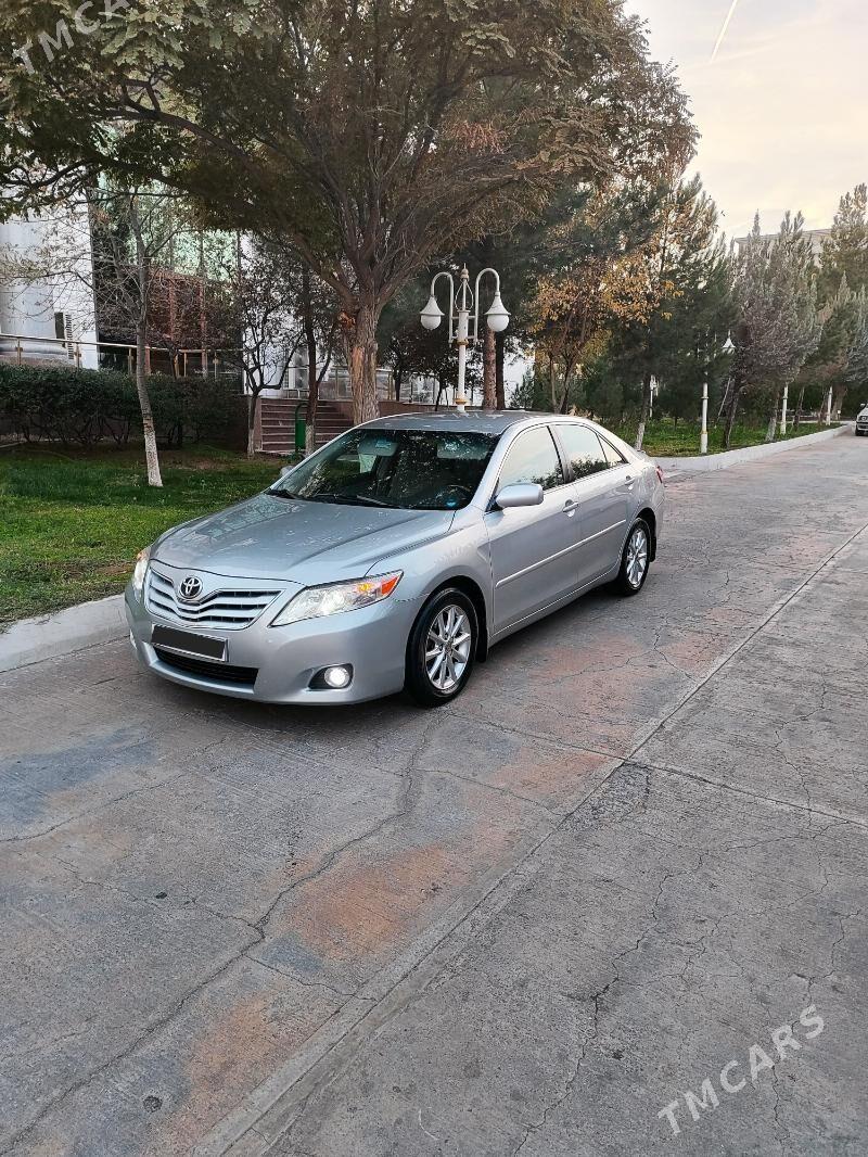 Toyota Camry 2007 - 189 000 TMT - Туркменбаши - img 1