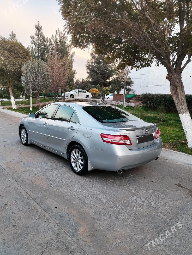 Toyota Camry 2007 - 189 000 TMT - Туркменбаши - img 4