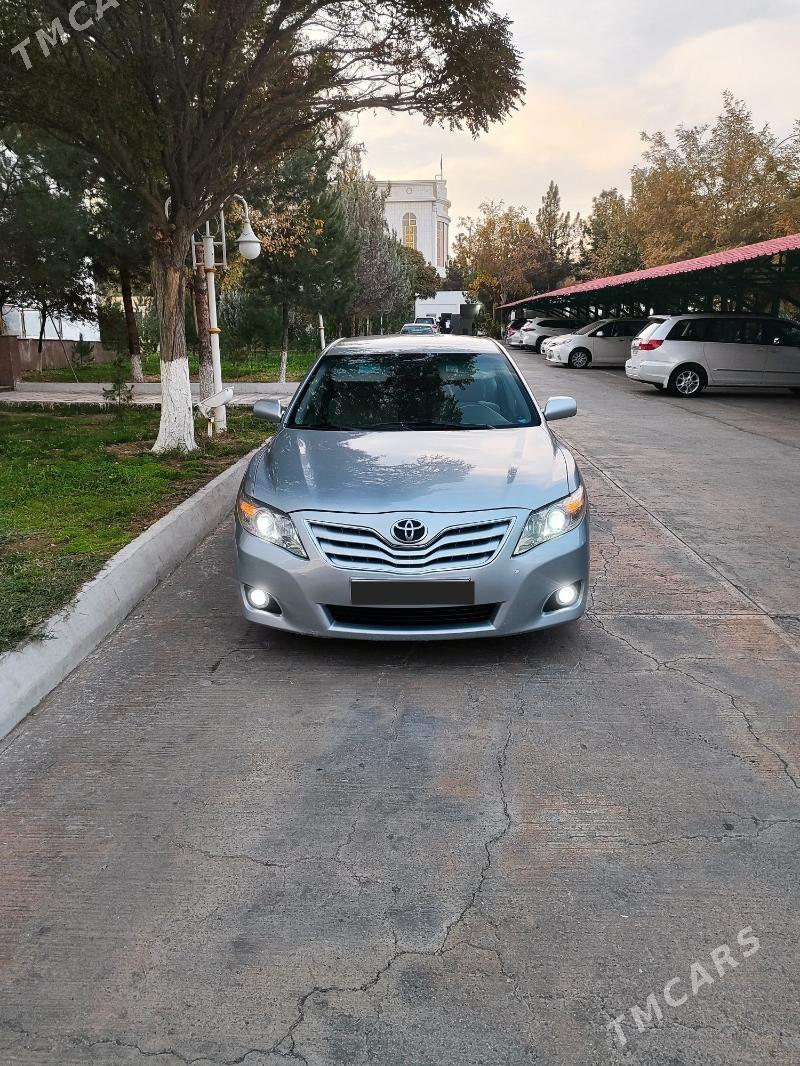 Toyota Camry 2007 - 189 000 TMT - Туркменбаши - img 3