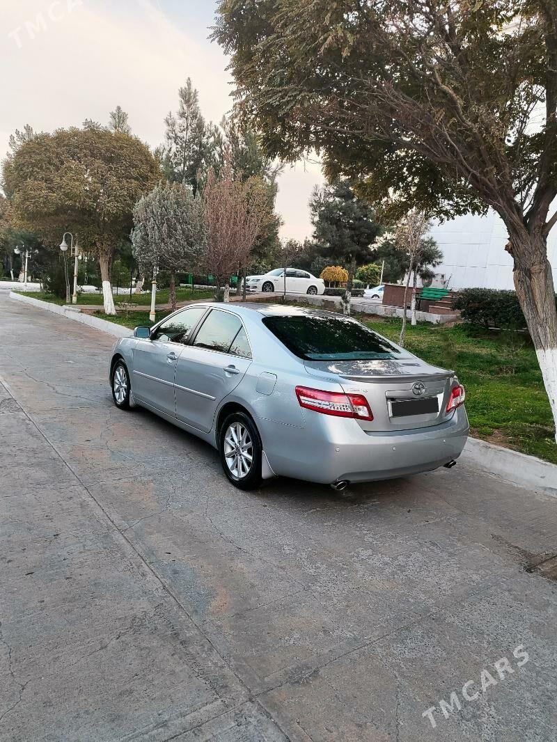 Toyota Camry 2007 - 189 000 TMT - Туркменбаши - img 6