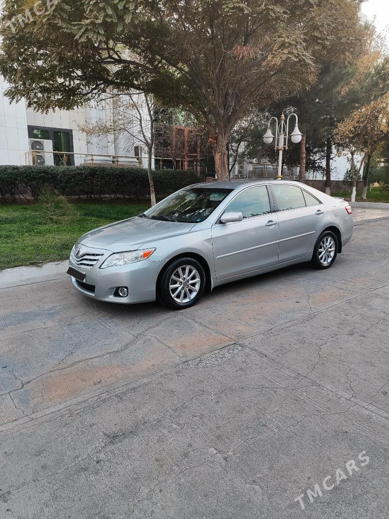 Toyota Camry 2007 - 189 000 TMT - Туркменбаши - img 2