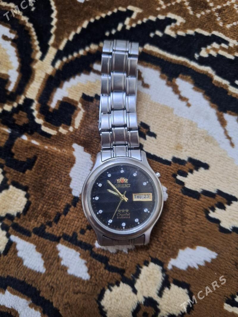 Orient - Ашхабад - img 3