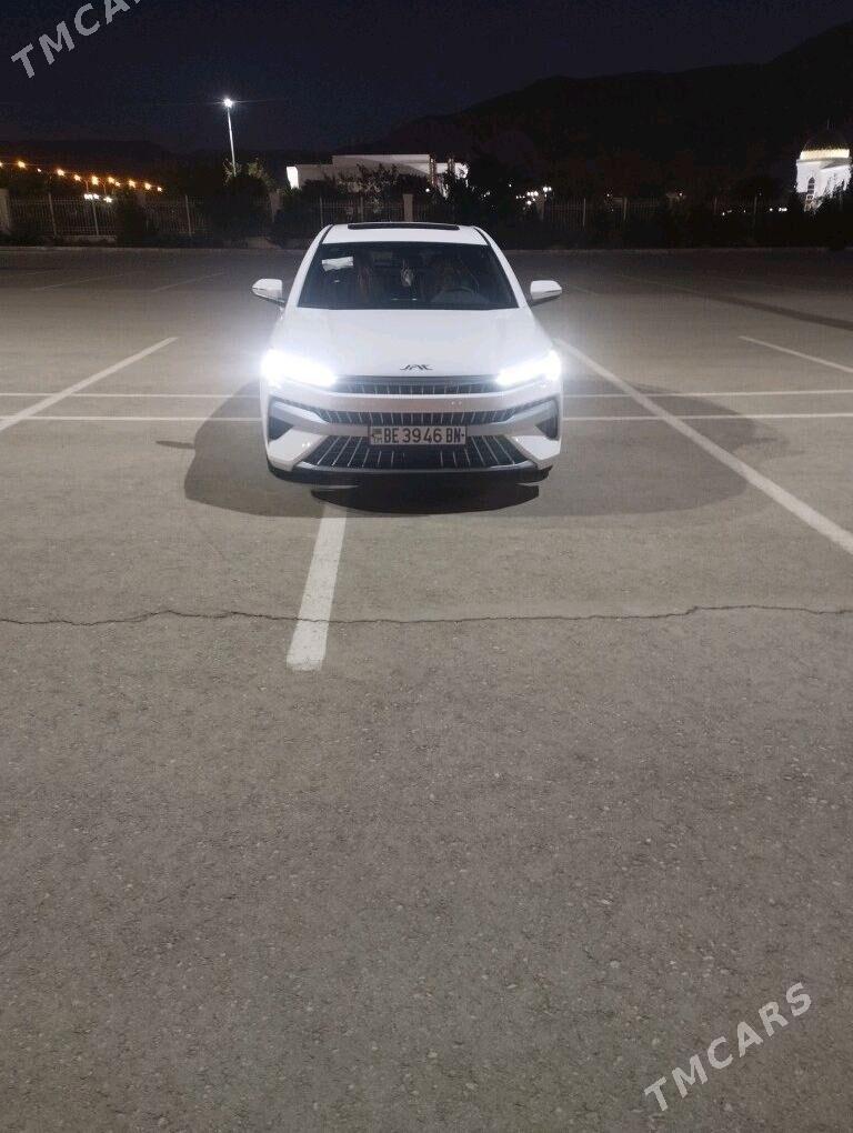 Toyota Corolla 2023 - 280 000 TMT - Балканабат - img 5