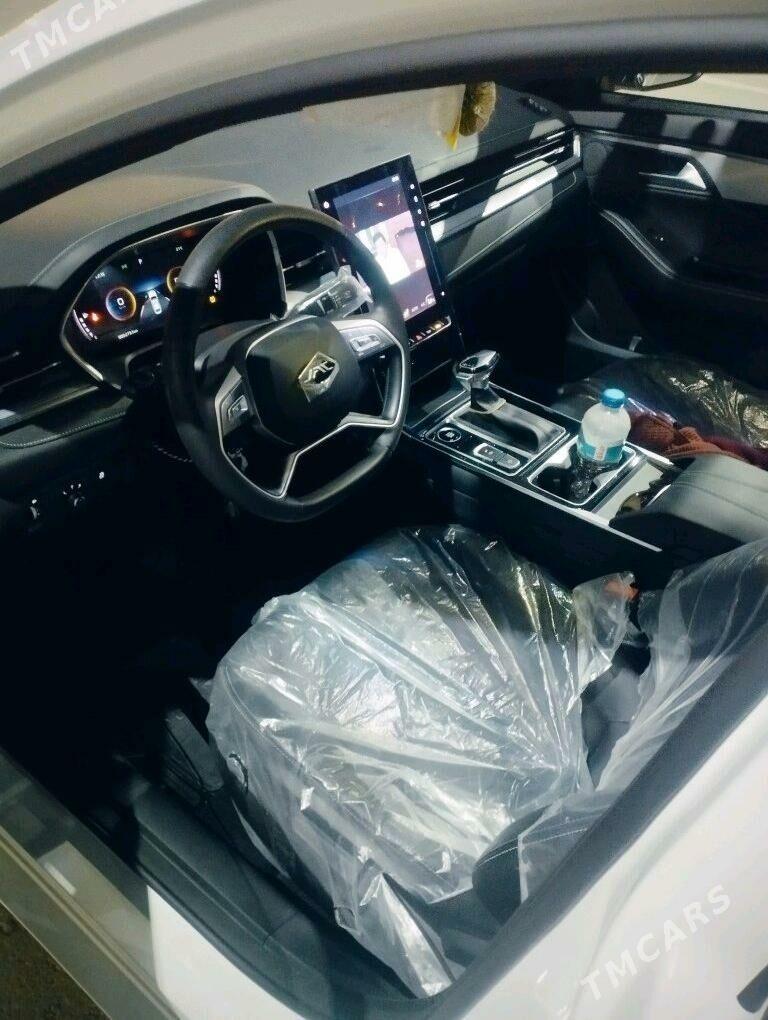 Toyota Corolla 2023 - 280 000 TMT - Балканабат - img 2