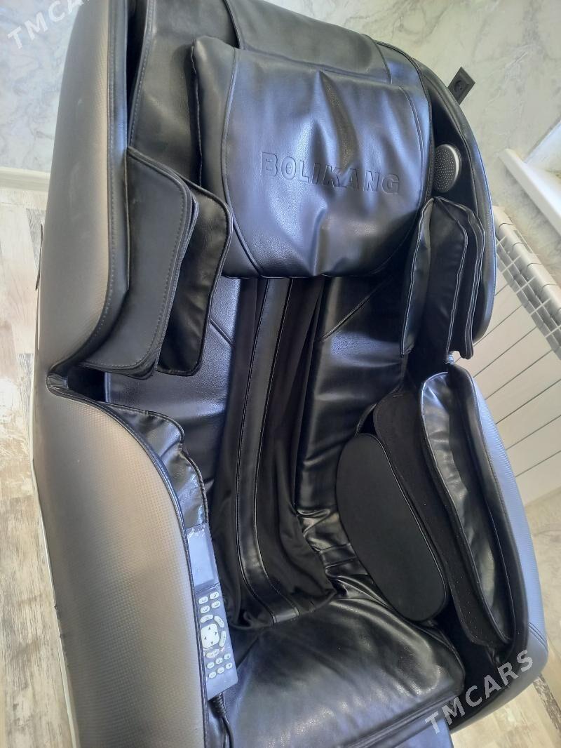 massazny массажны кресла - Aşgabat - img 2