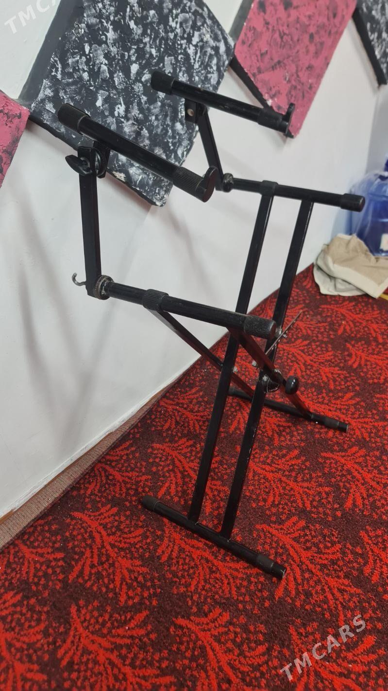 stoyka - Ашхабад - img 2