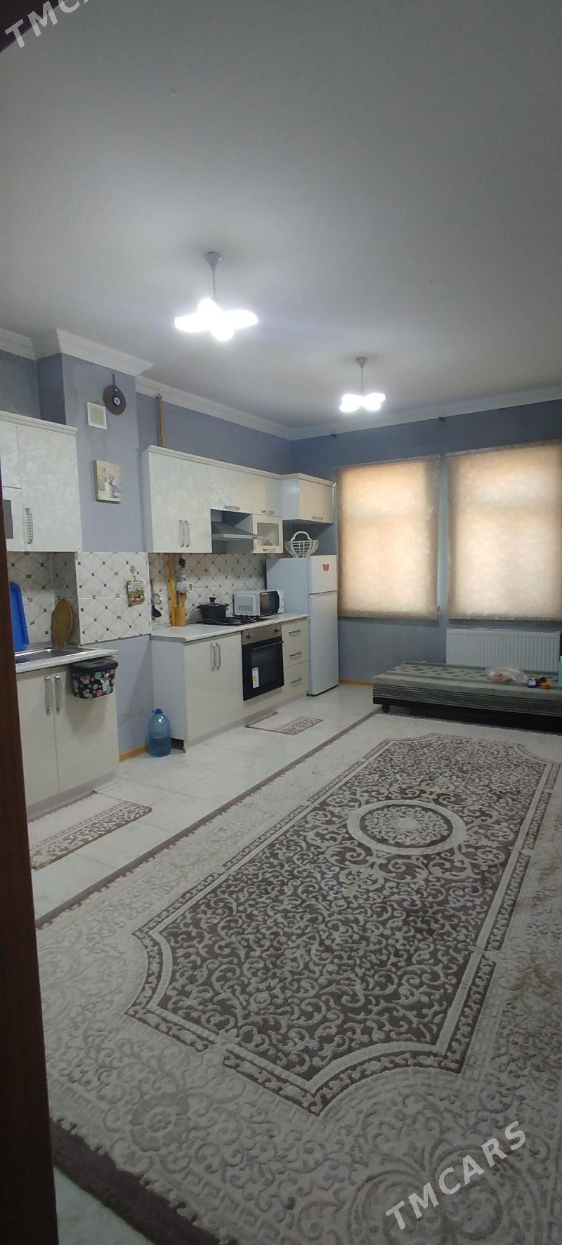 22 dom 2 etaj 3 kom - Туркменабат - img 6