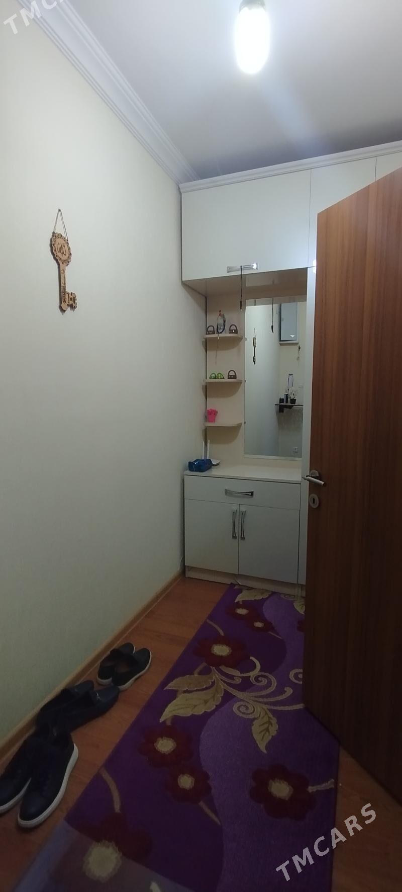 22 dom 2 etaj 3 kom - Туркменабат - img 2