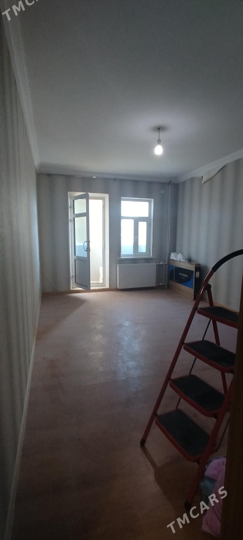 22 dom 2 etaj 3 kom - Туркменабат - img 9