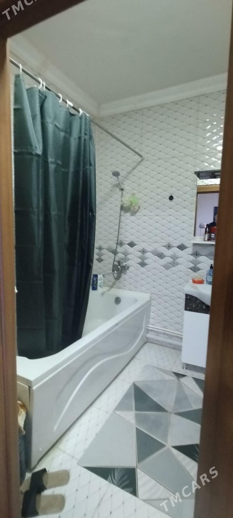 22 dom 2 etaj 3 kom - Туркменабат - img 8