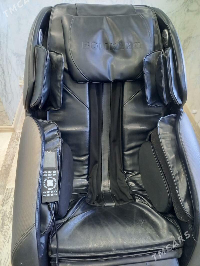 massazny массажны кресла - Aşgabat - img 5